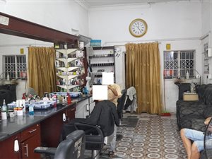 35 m² Retail Space in Malvern