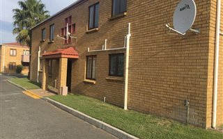 1 Bedroom Apartment in Morgenster
