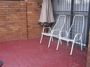 3 Bed Duplex in Wierda Park