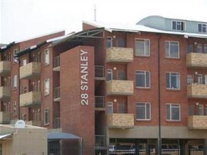 1 Bed Apartment in Auckland Park