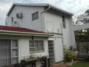 3 Bed House in Earlsfield