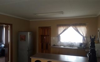 2 Bedroom Townhouse in Kimberley