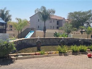 2 Bed Apartment in Paramount Estate