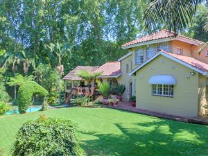 3 Bedroom House in Montrose