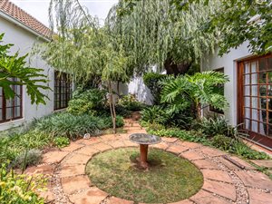 4 Bed House in Kelland