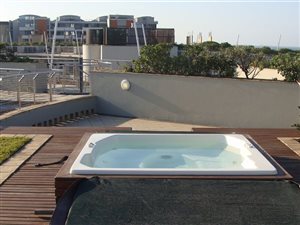 1 Bed House in Point Waterfront