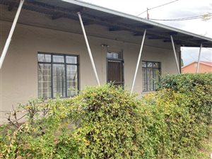 5 Bed House in Boshof