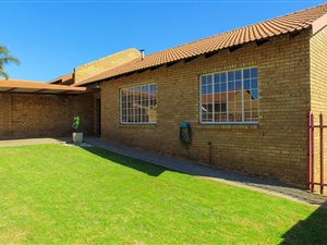 2 Bed Townhouse in Ben Fleur