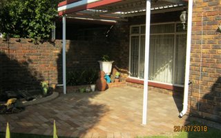 2 Bedroom Townhouse in Kibler Park