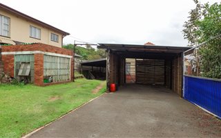 3 Bedroom House in Bluff