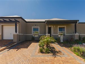 3 Bed House in Fernwood Estate