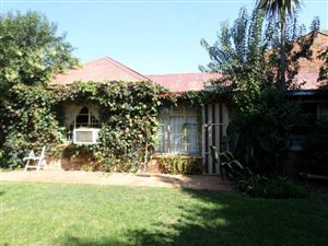 9000 m² Farm in Baillie Park