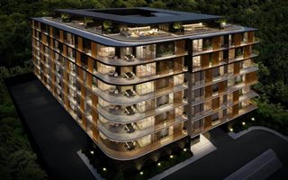 1 Bedroom Apartment in Hyde Park