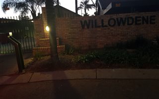 2 Bedroom Simplex in The Willows