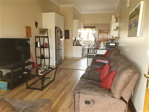 2 Bed Simplex in Comet