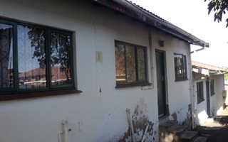 2 Bedroom Simplex in Montclair