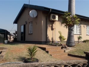3 Bed House in Wentworth
