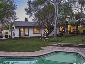3 Bed House in Randpark Ridge