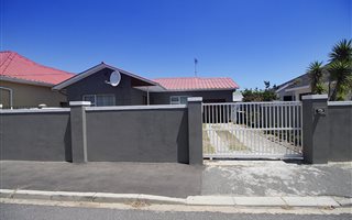 2 Bedroom House in Lochnerhof