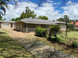 3 Bed House in Drakensview