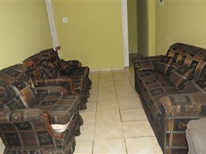 2 Bed House in Albertsdal
