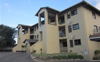 2 Bedroom Apartment in The Wolds