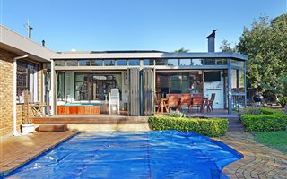 4 Bedroom House in Everglen