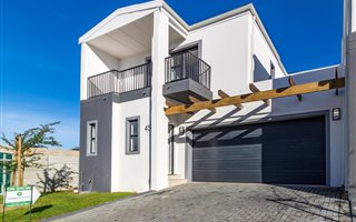 3 Bedroom House in Langeberg Heights