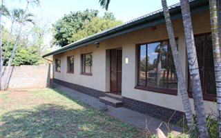 4 Bedroom House in Phalaborwa