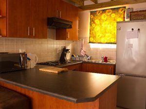 1 Bed Simplex in Greenshields Park