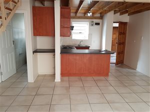 1 Bed Simplex in Greenshields Park