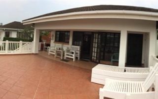 3 Bedroom Townhouse in Margate
