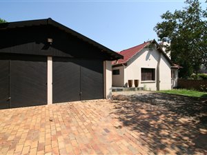 4 Bedroom House in Risidale