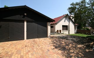 4 Bedroom House in Risidale