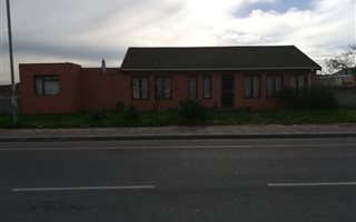 3 Bedroom House in Forest Glade