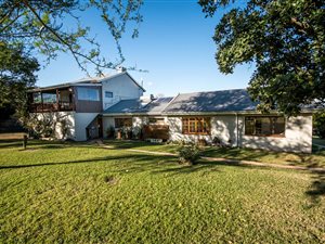 2 Bed House in Drummond