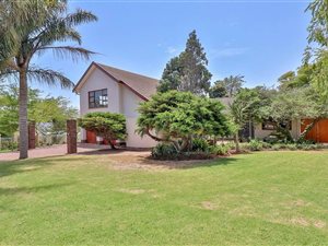 5 Bed House in Durbanville Hills