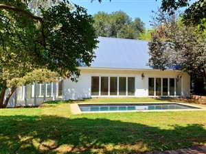 4 Bed House in Birdhaven