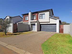 4 Bed House in Celtisdal