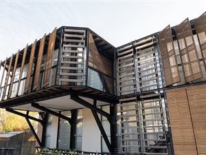 3 Bed House in Arcadia