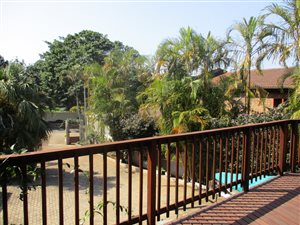 4 Bed House in Mtunzini