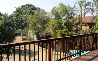 4 Bedroom House in Mtunzini