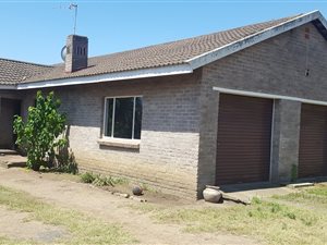 3 Bed House in Lynnfield Park