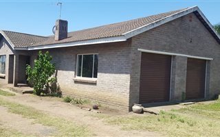 3 Bedroom House in Lynnfield Park