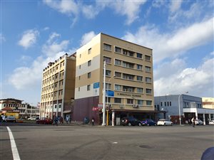 2240 m² Commercial space in Durban CBD