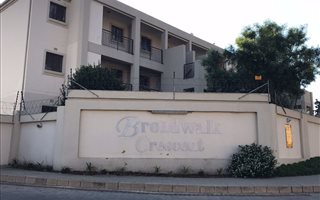 2 Bedroom Simplex in Grand Central