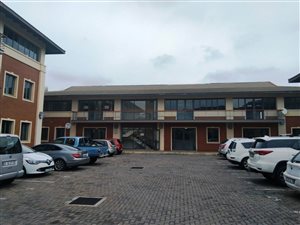 188 m² Office Space in Sunninghill