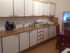 3 Bed House in Kaysers Beach