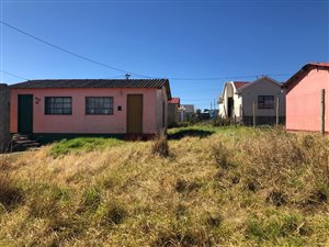 1 Bed House in Mdantsane