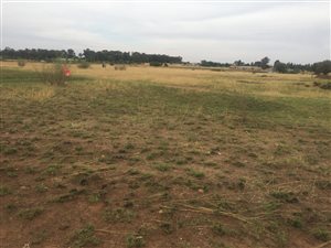2.1 ha Land available in Theoville